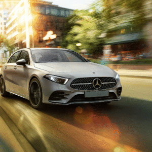 Mercedes A200 AMG
